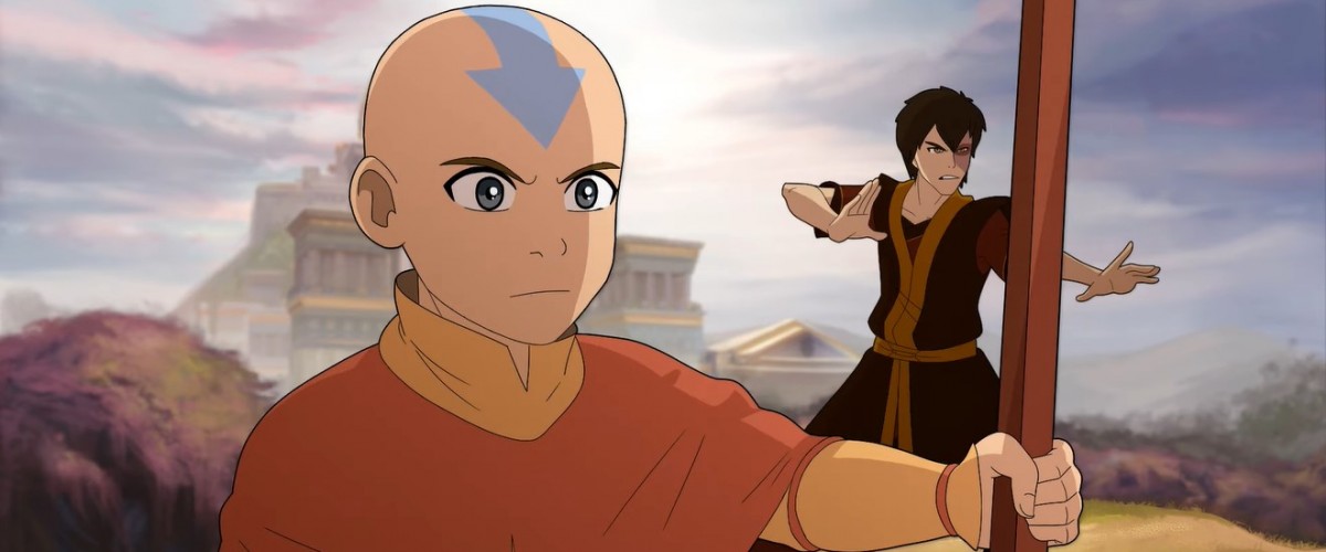 "Avatar La Leyenda de Aang" llegará a "SMITE" en un pase