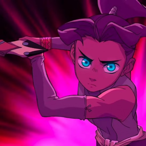 Mira El Trailer De Onyx Equinox Una Nueva Serie Inspirada En La Cultura Azteca Etc