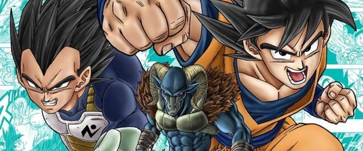 Dragon Ball Super reveló los primeros spoilers de su próximo capítulo