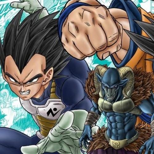 Dragon Ball Super reveló los primeros spoilers de su próximo capítulo