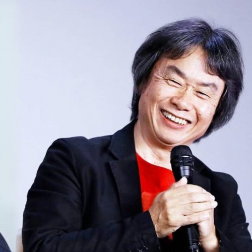 El sueldo de Miyamoto en Nintendo es 15 veces menor que el de Kotick en  Activision