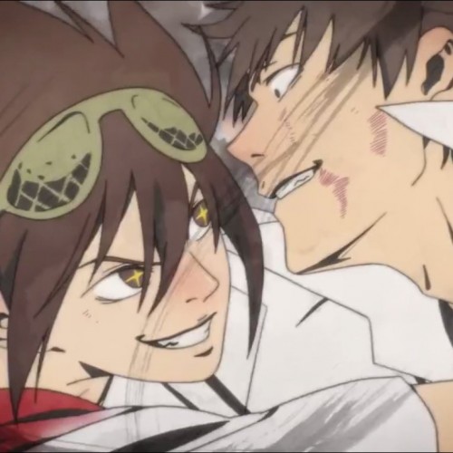 Reseña: The God of High School, el anime de pelea de la temporada | ETC Reseña: The God of High School, el anime de pelea de la temporada | ETC