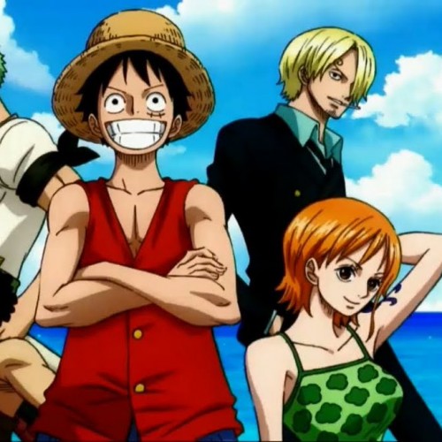 One Piece Latinoamérica