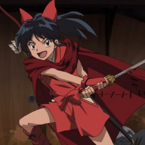 Inuyasha Hanyo no Yashahime: Crunchyroll confirmó que popular