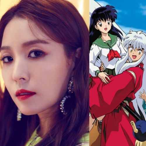 K-Pop en el anime  openings y endings interpretados por artistas coreanos
