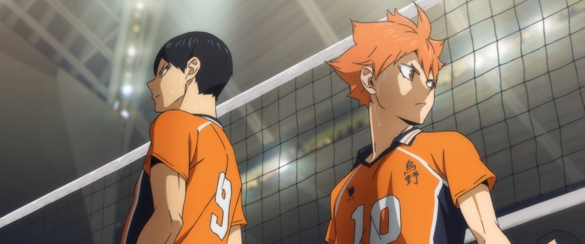 La segunda parte de Haikyuu!! To The Top está llegando a su clímax | ETC