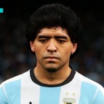 Morte de Maradona gera inflação em cartas de FIFA 21