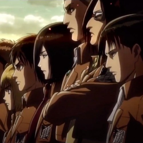 Shingeki no Kyojin: cuántas temporadas y cuántos capítulos tiene en total  Attack on Titan - Spoiler