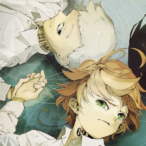 The Promised Neverland tiene un nuevo teaser de su temporada 2 de