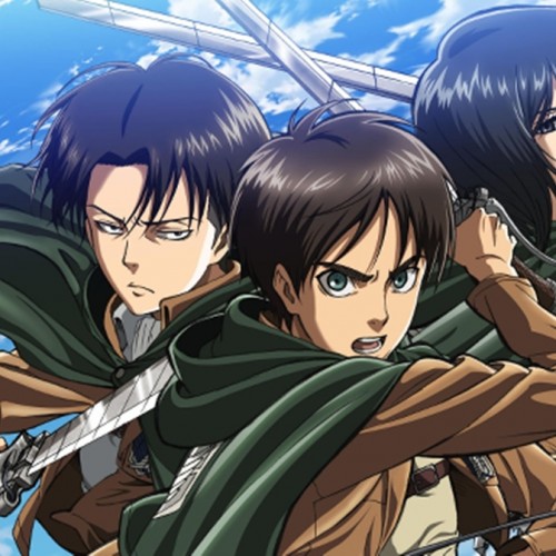 🌟 Shingeki No Kyojin [Resumen] (Temporadas 1, 2 y 3 )