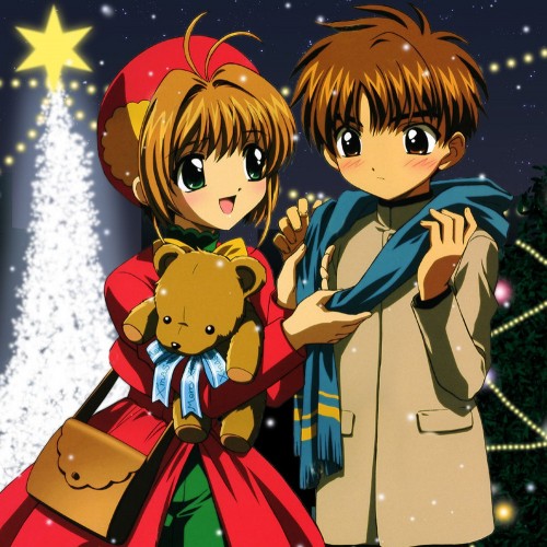 Los mejores capítulos de anime para ver en Navidad | ETC