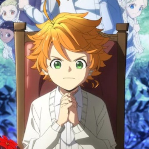 Criador de The Promised Neverland criará história original para