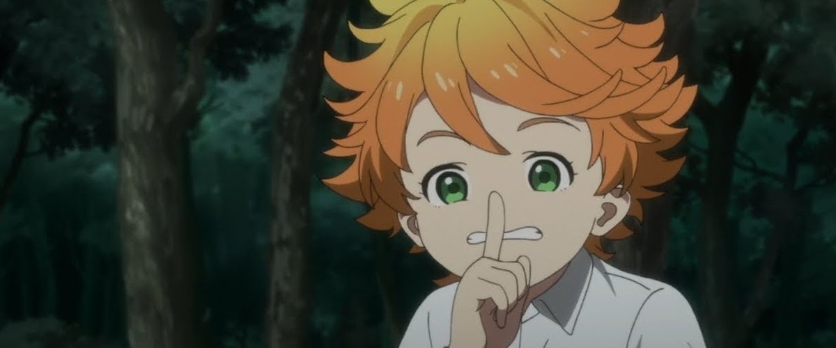 The Promised Neverland ¿Es posible una TERCERA TEMPORADA