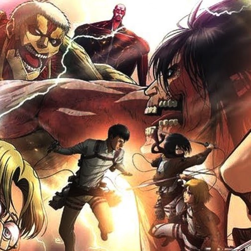 SASAGEYO! Episódio 66 Assault de Attack on Titan consegue NOTA PERFEITA  10 no IMDB! 