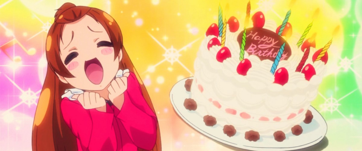 Con qué personaje de anime compartes tu cumpleaños en febrero? | ETC
