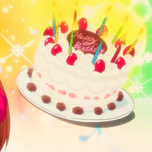 Con qué personaje de anime compartes tu cumpleaños en febrero? | ETC