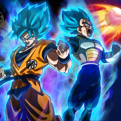 Manga de Dragon Ball Super revela quién será el sucesor de Bills | ETC Manga de Dragon Ball Super revela quién será el sucesor de Bills | ETC