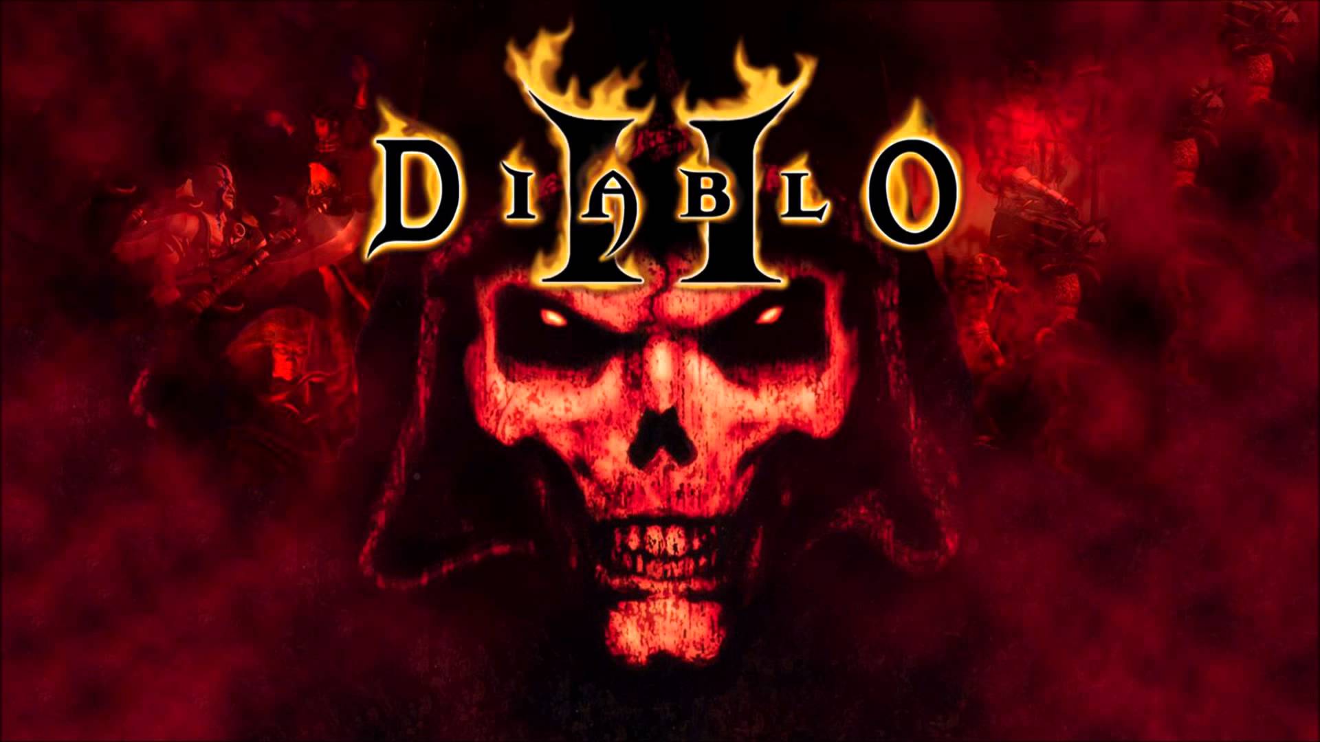 diablo immortal release date 2021