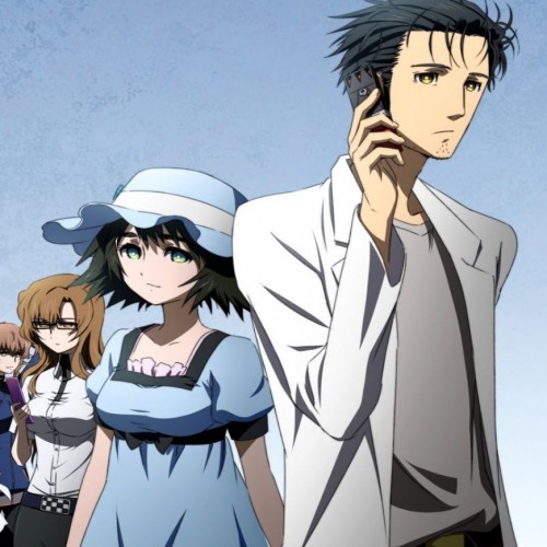 Nueva programación: 5 motivos para ver el anime Nueva programación: 5 motivos para ver el anime