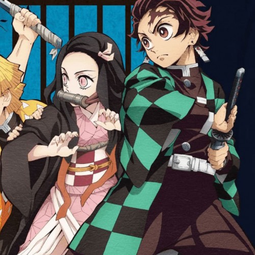 La temporada 2 de Demon Slayer: Kimetsu no Yaiba llega a Netflix