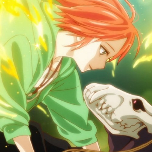 El anime de The Ancient Magus' Bride volverá en 2021 con Nishi no