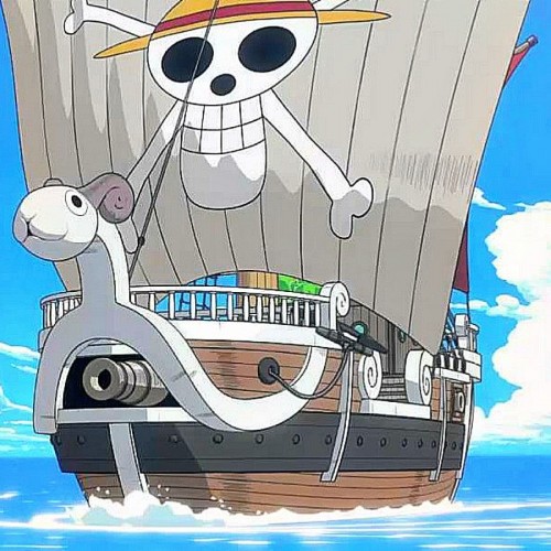 One Piece: Capturan a un grupo de hombres por pesca ilegal a bordo del  'Going Merry' — Kudasai