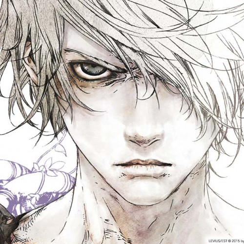 El Manga Levius Est Terminara En Dos Capitulos Etc El Manga Levius Est Terminara En Dos Capitulos Etc