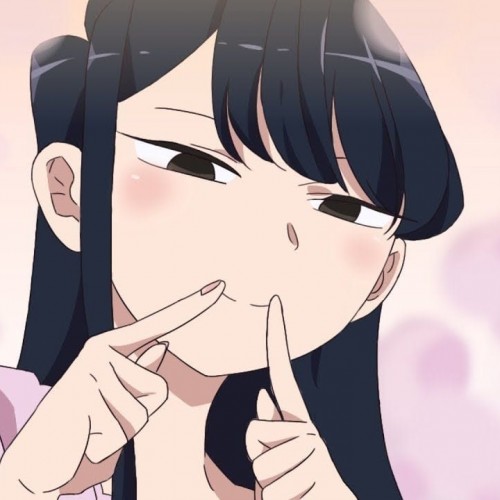 EL ANIME KOMI-SAN NO PUEDE COMUNICARSE ANUNCIA 2ª TEMPORADA