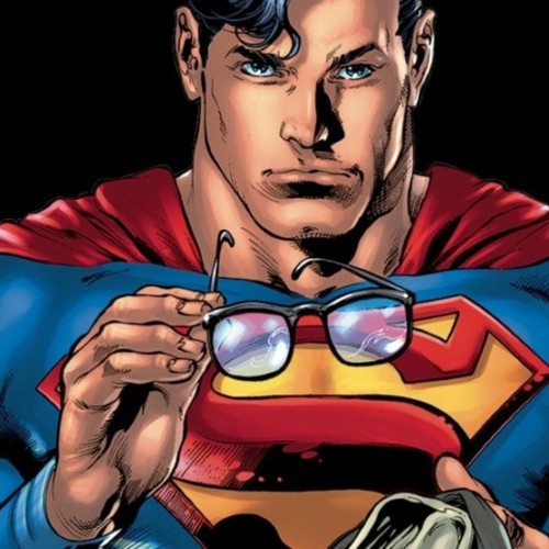 Superman tendrá una nueva serie animada para HBO MAX y Cartoon Network | ETC Superman tendrá una nueva serie animada para HBO MAX y Cartoon Network | ETC