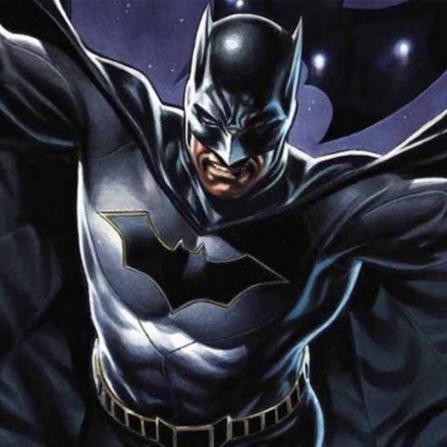 Anuncian nueva serie animada de Batman para la plataforma HBO Max | ETC