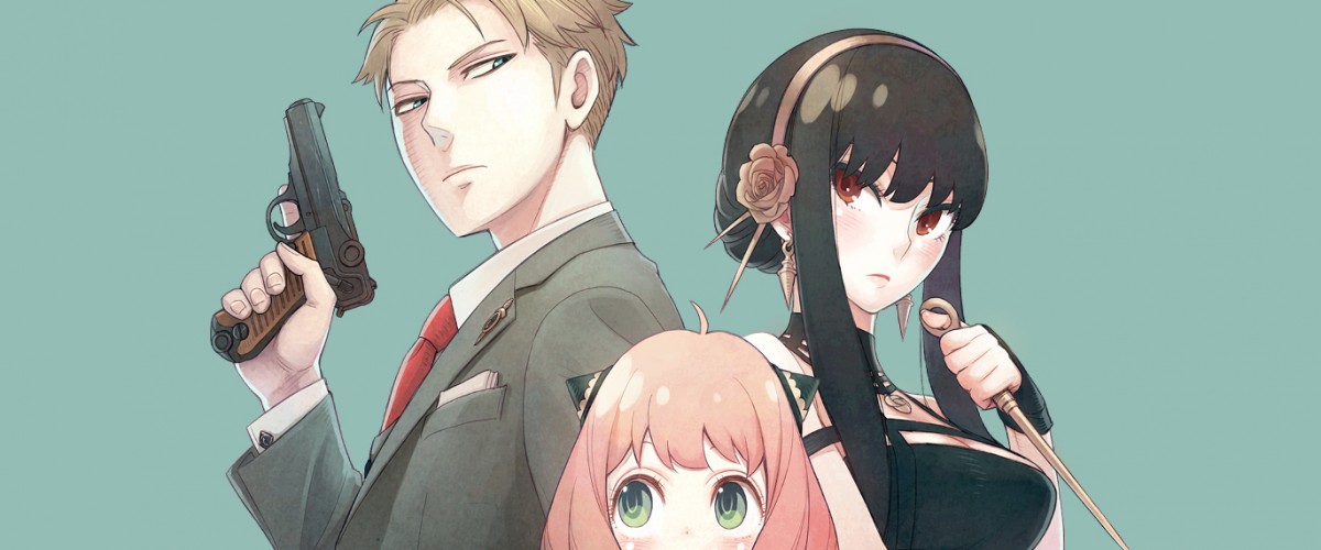 El anime de SPY x FAMILY tendría su estreno confirmado para 2022 | ETC