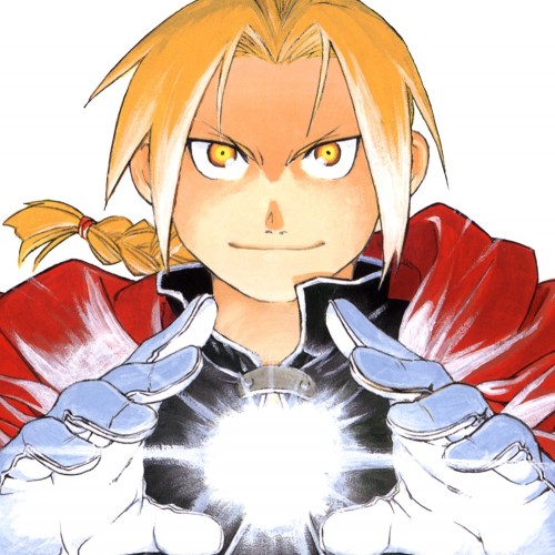 Mangá de Fullmetal Alchemist celebrará aniversário de 20 anos com