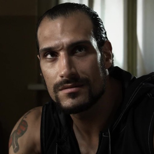 John Wick 4” adiciona Marko Zaror como um adversário de Keanu Reeves