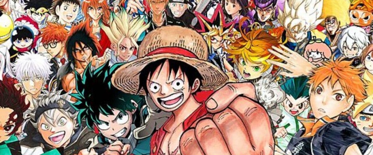 Mangas de la Shonen Jump que de seguro recibirán un anime