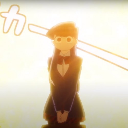 El anime Komi-san wa, Komyushou Desu 2 reveló detalles de su