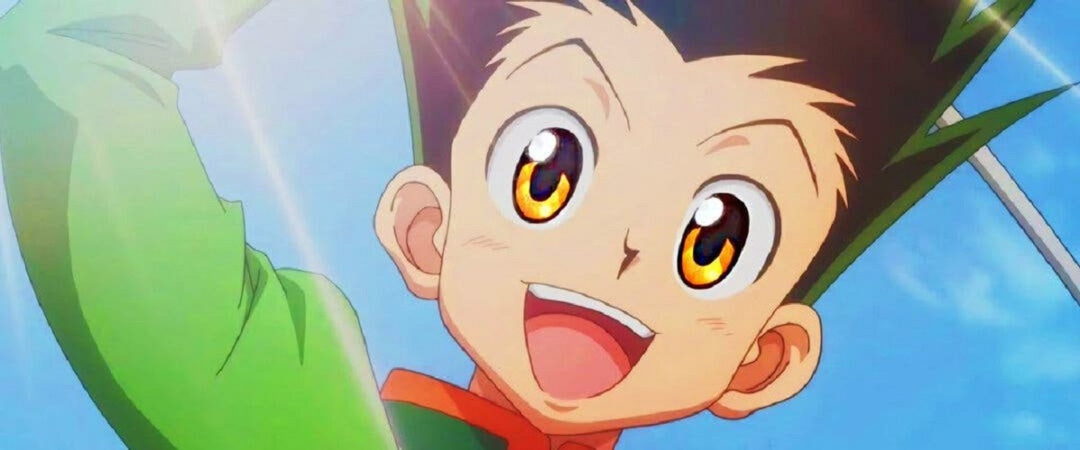 Manga de Hunter x Hunter ha estado en pausa por más de mil días