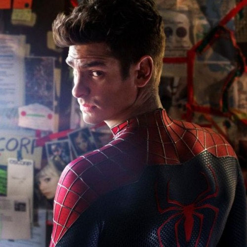 Andrew Garfield responde a la supuesta imagen filtrada de Spider-Man: No  Way Home que lo muestra como Peter Parker | ETC