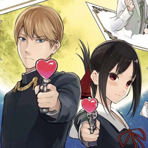 Cuando saldra la Tercera Temporada de Kaguya Sama: Love is War?