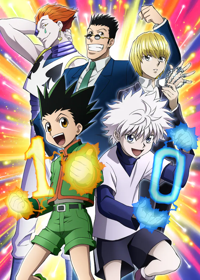 Hunter × Hunter: Retrospectiva del mejor arco del anime