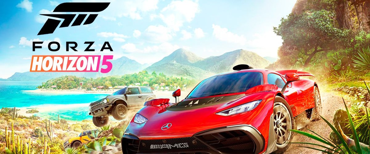 Forza Horizon 5 se convierte en el estreno más valorado del año | ETC