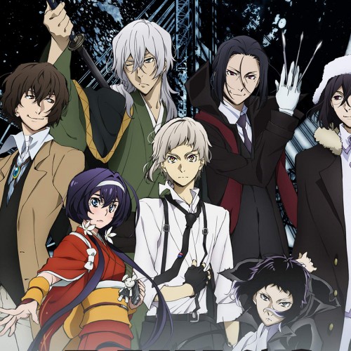 Bungou Stray Dogs: La temporada 4 del anime ha tenido al autor del manga  muy involucrado