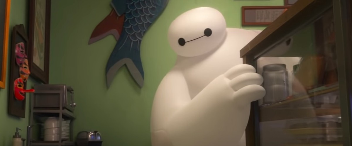 Baymax El Spin Off De Big Hero 6 Lanza Su Primer Tráiler Y Anuncia Su Fecha De Lanzamiento Etc 3240