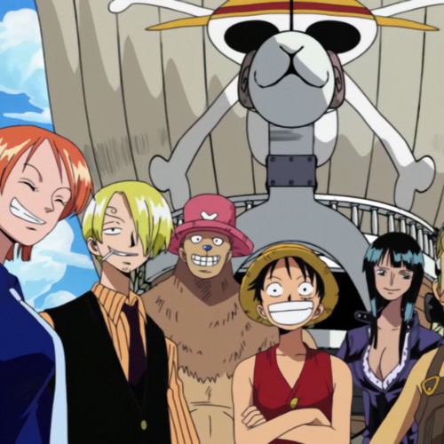 One Piece celebra 1000 episódios com nova abertura de We Are