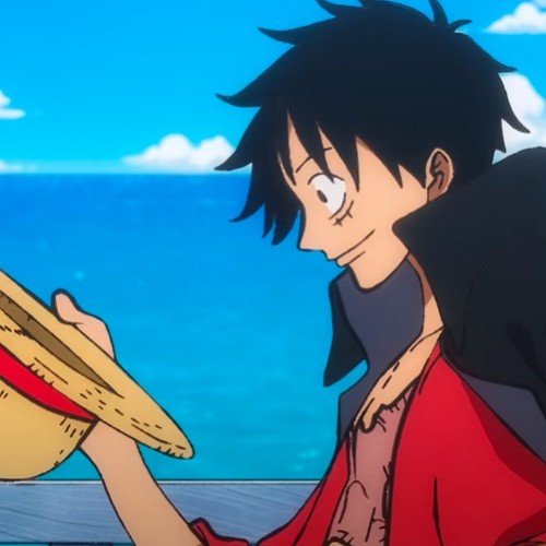 One Piece celebra 1000 episódios com nova abertura de We Are