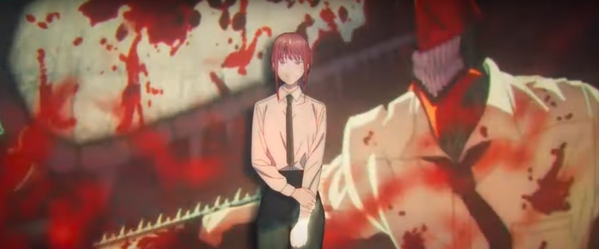 Chainsaw Man anuncia la fecha de estreno de su adaptación al anime y segunda parte del manga ETC