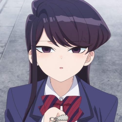 Komi-san no puede comunicarse (2022): Una temporada 2 adorable