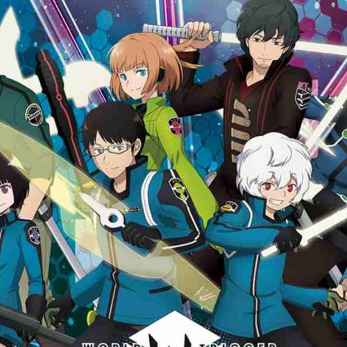 El manga World Trigger entra en pausa hasta junio