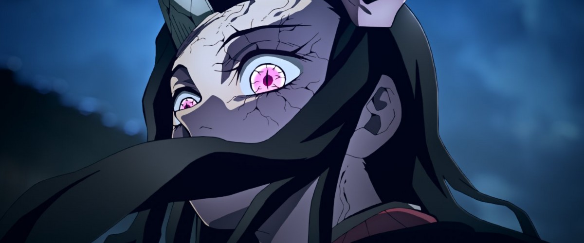 Kimetsu no Yaiba: Tanjiro y Nezuko invierten roles en una divertida  animación