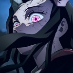 Kimetsu no Yaiba se enfrenta a una gran polémica por el nuevo aspecto  adulto de Nezuko