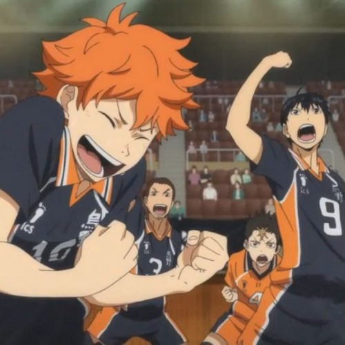 La temporada 4 de Haikyuu!! (To the Top) muestra nuevo tráiler de su parte 2